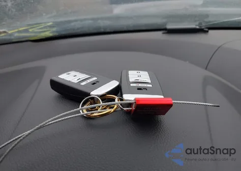 2016 Acura Rdx Acurawatch Plus Package из США, поврежденный, VIN 5J8TB4H37GL011522